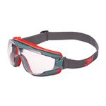 3M Goggle Gear 500, Lunettes de protection intégrales