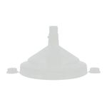 SATA RPS Ersatzdeckel für 0.6 und 0.9 l, 100 Stück