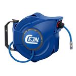 CEJN Schlauchaufroller für Druckluft, Schlauch PUR, Ø 8 × 12 mm, eSafe