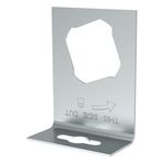 CEJN Staffa a parete laterale, modello 652