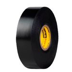 3M Scotch nastro isolante 33+, nero, 19 mm × 20 m