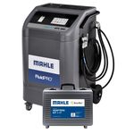 MAHLE Appareil vidange BVA, FluidPRO ATX 280
