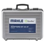 MAHLE Jeu d'adaptateurs 34-47