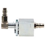 MAHLE Adaptateur Nr. 1 Audi/BMW/Mercedes D14