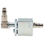 MAHLE Adaptateur Nr. 2 Audi/BMW/Mercedes/Jag D12