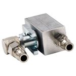 MAHLE Adattatore Nr. 5 BMW 8SP ZF16.9 Jeep/Land