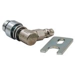 MAHLE Adattatore Nr. 5A BMW 8SP ZF16.8