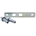 MAHLE Adaptateur Nr. 11 Audi/BMW/VW ZF6HP28