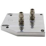 MAHLE Adaptateur Nr. 18 Mitshubishi/Nissan/Renault Jatco CVT