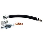 MAHLE Adaptateur Nr. 26 Mitshubishi Pajero VA4A51