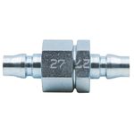 MAHLE Adaptateur Nr. 27 Audi M22x1.5