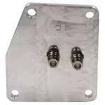 MAHLE Adaptateur Nr. 31 Renaultault AJ0 Lag/Esp