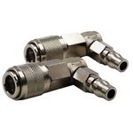 MAHLE Adaptateur Nr. 32 Raccord rapide 90°