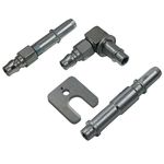 MAHLE Adaptateur Nr. 35 Volvo XC60 V60 Aisin