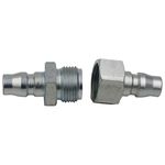 MAHLE Adaptateur Nr. 40 Dod Ram/GM 3/4"-18UNS