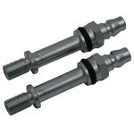 MAHLE Adaptateur Nr. 41 Cit/Fiat Duc/Peugeot/VW ZF