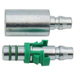 MAHLE Adaptateur Nr. 43 Volvo Aisin AW55-50