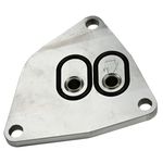 MAHLE Adaptateur Nr. 45 Peugeot 3008 Aisin AWF8G30