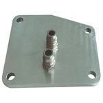 MAHLE Adattatore Nr. 50 Renaultault Lag/Esp CVT