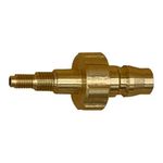 MAHLE Adattatore Nr. 62 Cit/Fiat/Saab/Volvo Aisin