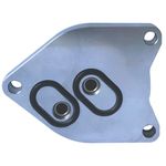 MAHLE Adaptateur Nr. 69 BMW X1/X2/2 GA8G45W