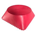 AUTOPSTENHOJ Gummiauflagen 30 mm hoch, Satz à 4 Stück