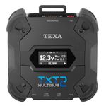 TEXA TXT Multihub 2 Truck+OBD per PC