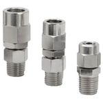 CEJN Adapter Stream-Line, R 1/2" AG, 13 × 18 mm