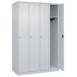 SPEZIAL Garderobenschrank CC PLUS bodenstehend 4 x 300 mm