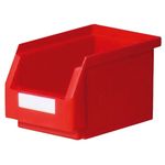 SPEZIAL Lagersichtkasten Typ K Grösse 8