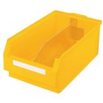 SPEZIAL Lagersichtkasten Typ K Grösse 7