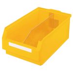 SPEZIAL Lagersichtkasten Typ K Grösse 6