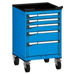 SPEZIAL Schubladenschrank fahrbar