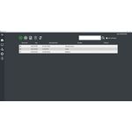 SHERPA Office-XT Datenbank