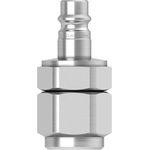 CEJN Nippel Serie 320, Streamline 13 × 18 mm