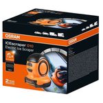 OSRAM Eisschaber ICEscraper 010