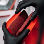 CarSystem Ersatzvlies zu Easy Clean Box, Pack à 3 Stück