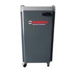 SHERPA Kabinett für PC etc. inkl. SHERPA-Mauspad