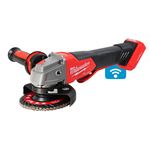 MILWAUKEE Winkelschleifer, Ø 125 mm, M18ONEFSAG125XPDB-0X