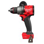 MILWAUKEE Trapano avvitatore a percussione, M18ONEPD3-0X