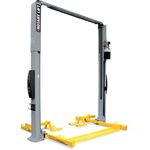 ROTARY 2-Säulen-Hebebühne TL07 - RAL 7040/7012