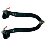 FILCAR Trichter für Doppelauspuff Y75-BGA-75-PM