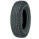 Michelin 205/70 VR 14 89 W XWX TL