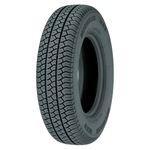Michelin 185/80 R 14 90 H MXV-P TL