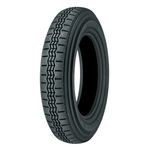 Michelin 125 R 400 69 S X TT