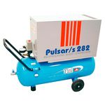 PREMATIC Compresseur à piston, Fini Pulsar S 282/50M