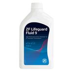 ZF Lifeguard 9, 1l
