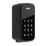 KeySafe Smart S2 Schlüsselbox mit Bluetooth, schwarz