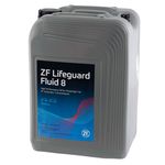 ZF Lifeguard 8, 20 l