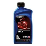 ELF MOTO 2 TECH, 1 l